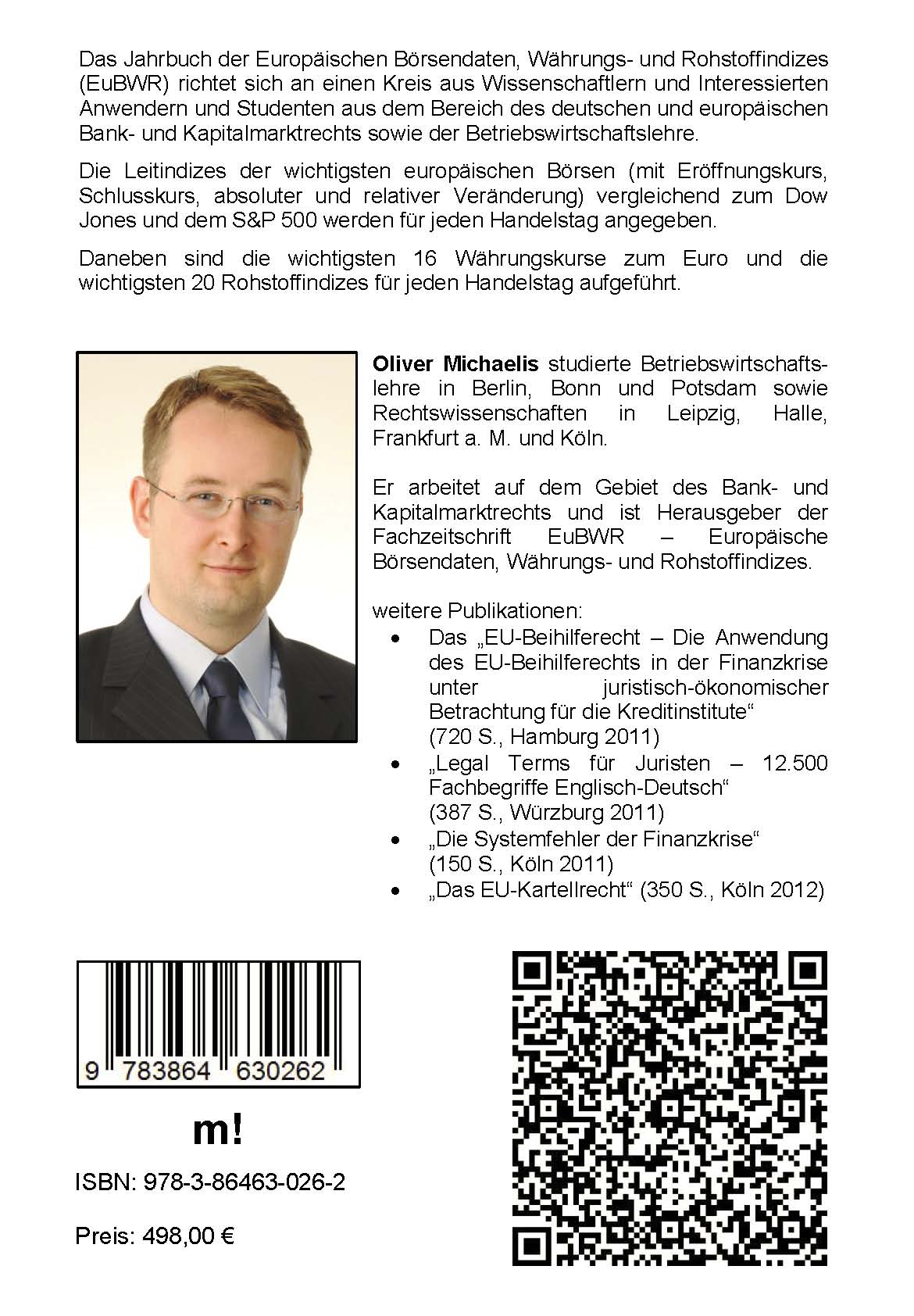 Dissertation verlegen