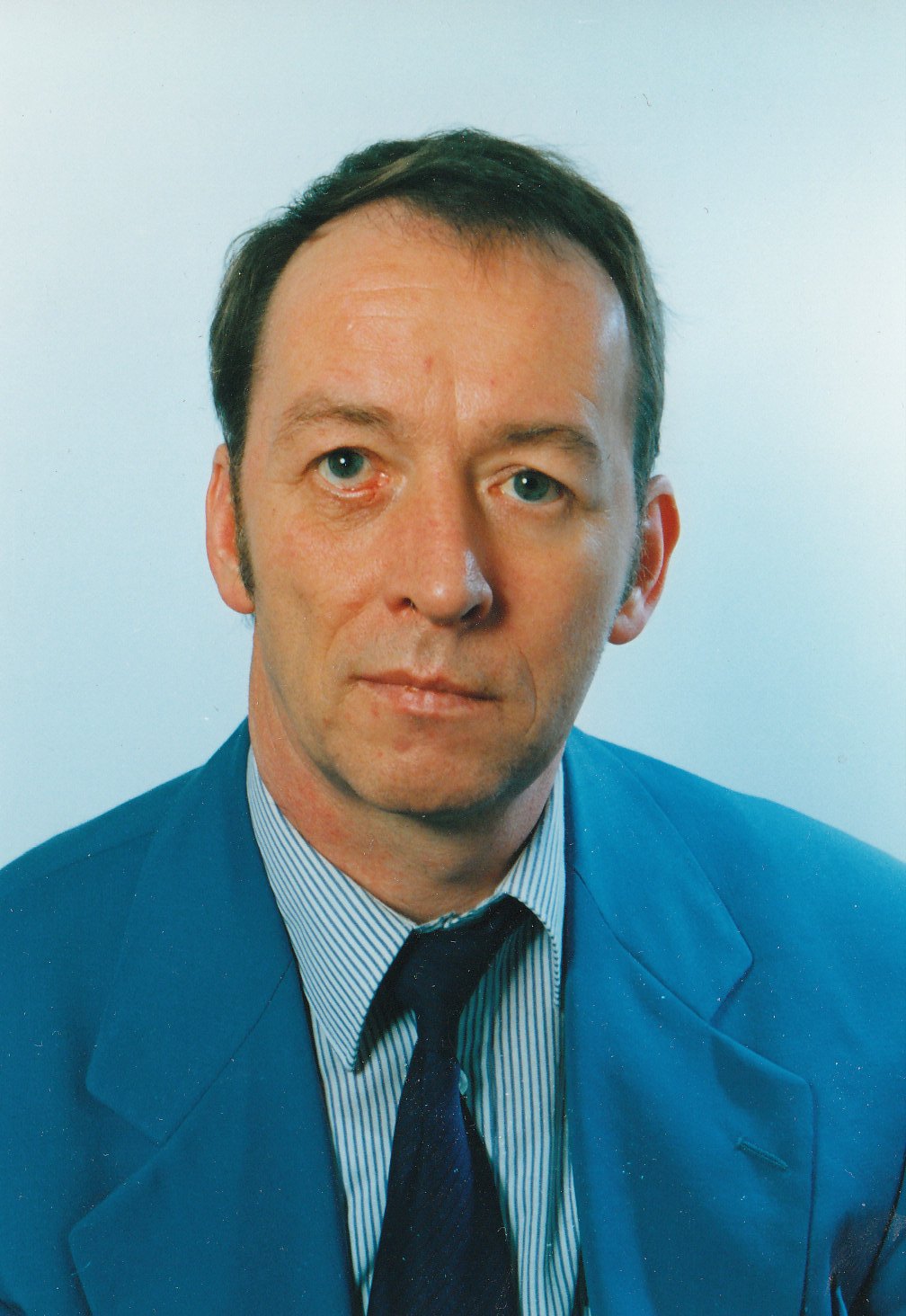 Dr. Holger Michaelis